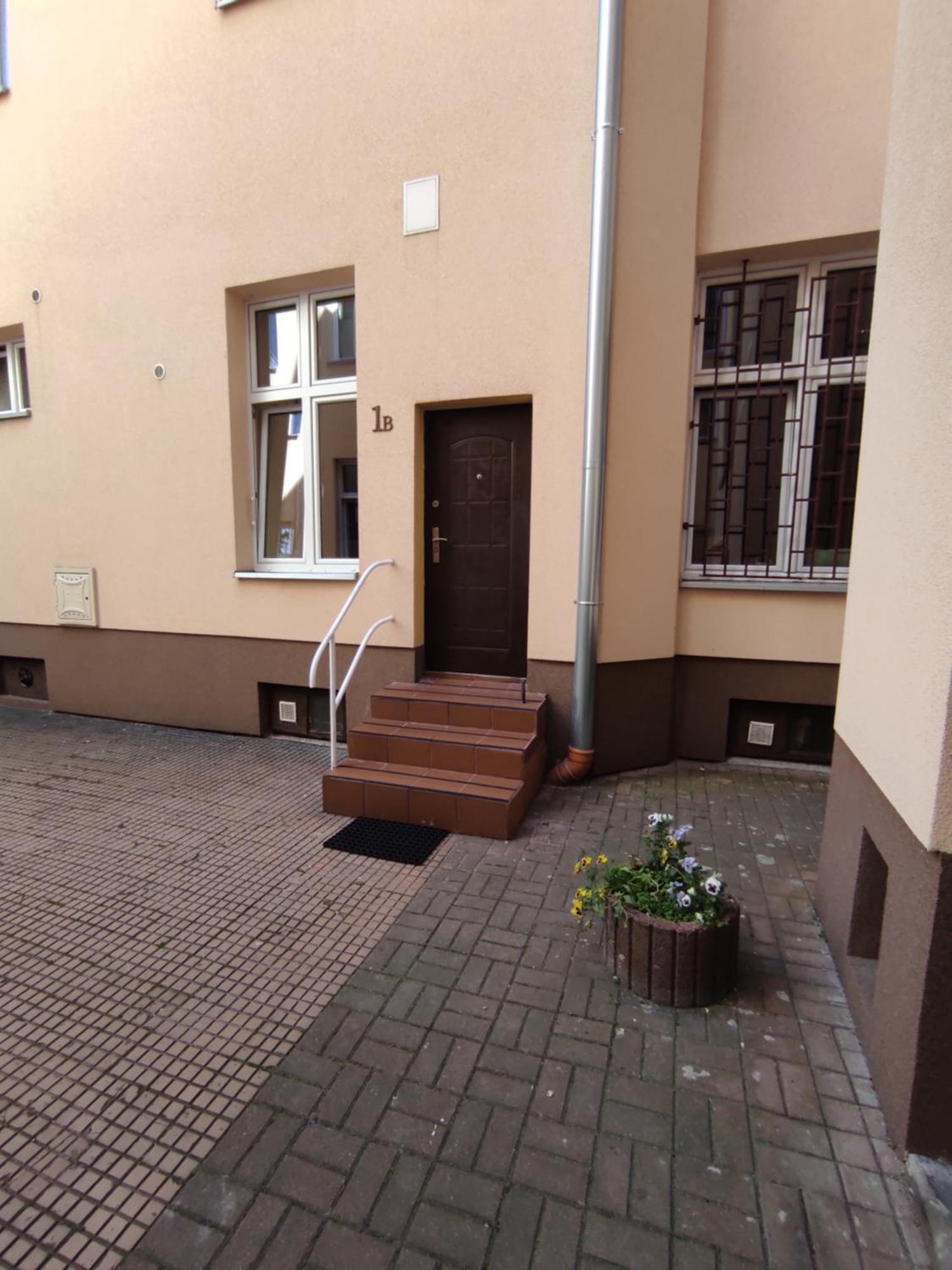 Girls Hostel Cracóvia Exterior foto